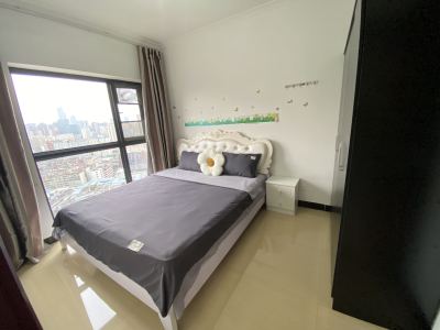 2室2廳1陽臺 金尚俊園一期