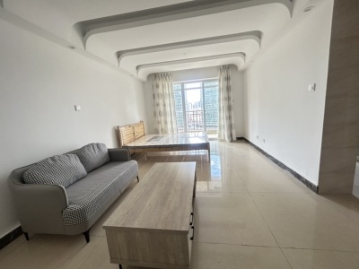 1室1廳1陽臺 云投景苑