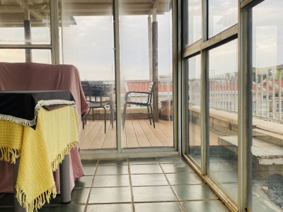 4室2廳2陽(yáng)臺(tái) 滇池花園