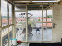 4室2廳2陽臺 滇池花園別墅陽臺