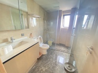 3室2廳1陽臺 江東永和府衛(wèi)生間