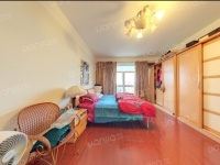 4室2廳2陽臺 滇池花園別墅臥室