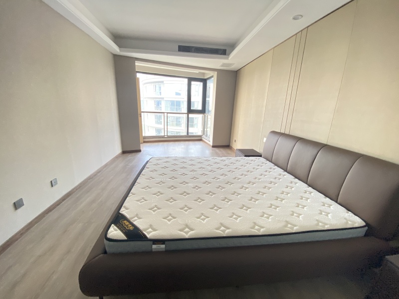 3室2廳1陽臺 江東永和府臥室