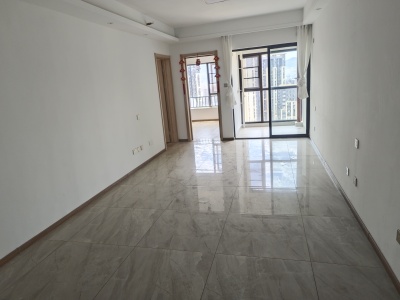 3室2廳 俊發(fā)城茉莉苑