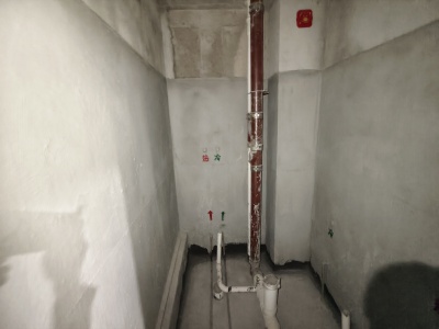 3室2廳2陽(yáng)臺(tái) 萬(wàn)彩城四期