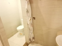 2室1廳1陽(yáng)臺(tái) 紅星國(guó)際晶品公寓衛(wèi)生間