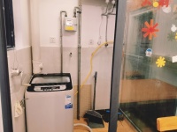 3室2廳1陽(yáng)臺(tái) 云安尚品陽(yáng)臺(tái)