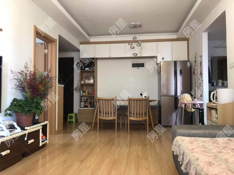 万科城市之光餐厅