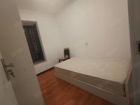 3室2廳1陽(yáng)臺(tái) 云安尚品臥室