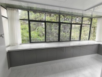 3室2廳1陽(yáng)臺(tái) 東華小區(qū)客廳