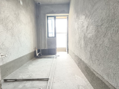 3室2廳 中建龍熙壹號D區(qū)
