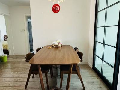 4室2廳 紅星國際紫郡