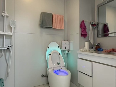 3室2廳2陽(yáng)臺(tái) 湖畔之夢(mèng)