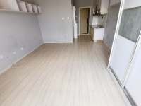 1室1廳 可樂公寓餐廳