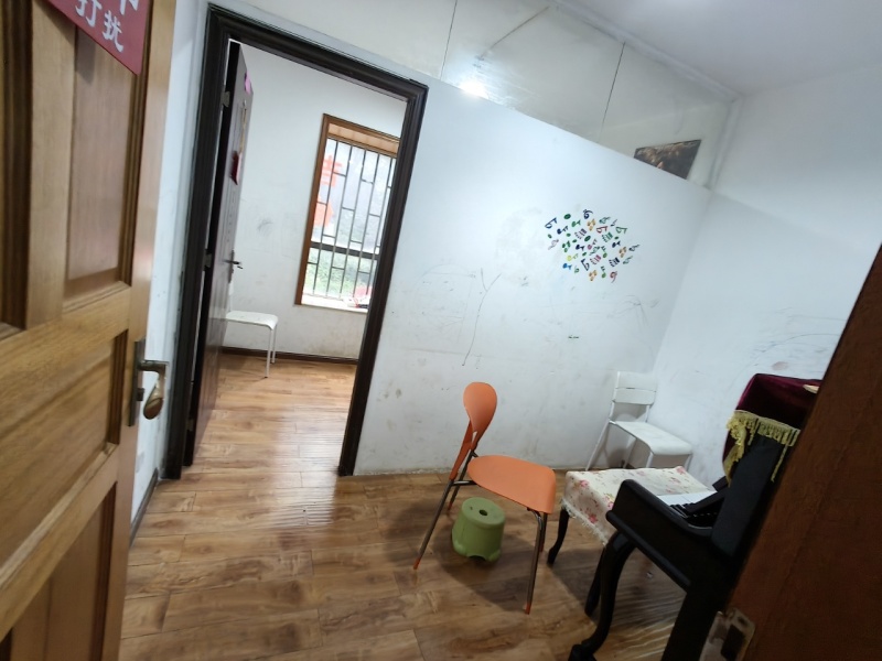 4室2廳1陽臺 東驤神駿一期臥室