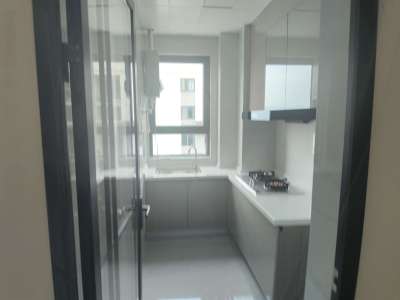 1室1廳1陽(yáng)臺(tái) 眾安白馬御府