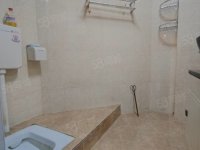 3室2廳1陽(yáng)臺(tái) 云安尚品衛(wèi)生間