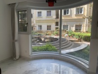 3室2廳2陽臺 金色家園南園陽臺