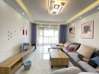 2室2廳1陽臺 金馬騰苑客廳