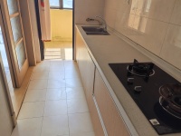 2室2廳1陽(yáng)臺(tái) 中海學(xué)府路8號(hào)廚房