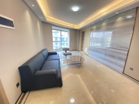 3室2廳1陽臺 江東永和府客廳