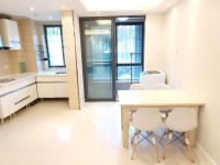 2室1廳1陽(yáng)臺(tái) 紅星國(guó)際晶品公寓餐廳