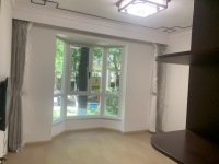 3室2廳2陽臺 金色家園南園臥室