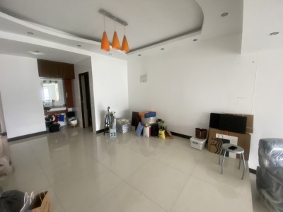 3室2廳2陽臺 和諧世紀(jì)餐廳