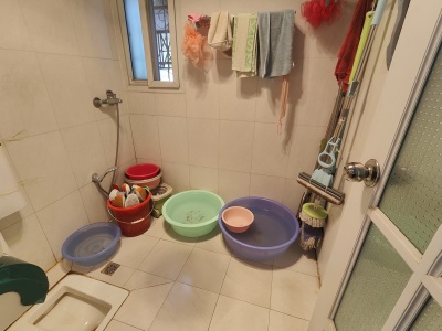 3室2廳1陽臺(tái) 金星小區(qū)衛(wèi)生間