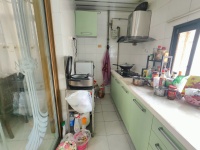 3室2廳1陽臺(tái) 金星小區(qū)廚房