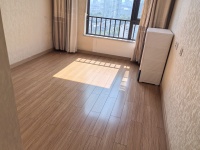 2室2廳1陽(yáng)臺(tái) 中海學(xué)府路8號(hào)臥室