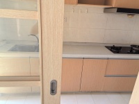 2室2廳1陽(yáng)臺(tái) 中海學(xué)府路8號(hào)廚房