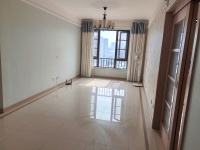 2室2廳1陽(yáng)臺(tái) 中海學(xué)府路8號(hào)客廳