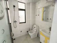 1室1廳1陽臺 南亞未來城衛(wèi)生間