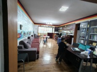 4室2廳1陽臺 東驤神駿一期客廳