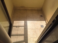 2室2廳1陽(yáng)臺(tái) 中海學(xué)府路8號(hào)陽(yáng)臺(tái)