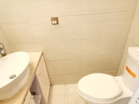 2室1廳1陽(yáng)臺(tái) 紅星國(guó)際晶品公寓衛(wèi)生間