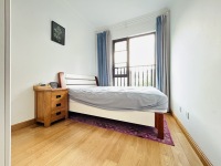 3室2廳1陽臺 華夏御府御棠臥室