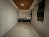 6室3廳3陽臺(tái) 滇池印象花園別墅廚房