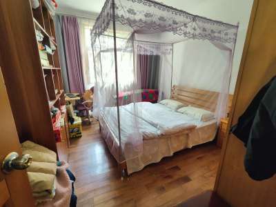 3室2廳1陽臺(tái) 金星小區(qū)臥室