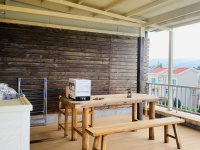 4室2廳2陽臺 滇池花園別墅陽臺