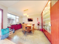 4室2廳2陽臺 滇池花園別墅客廳