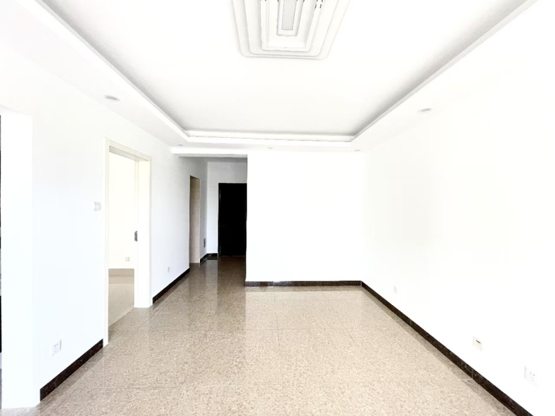 子君欣景花园馨和园（公租房+经适房）餐厅