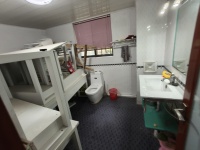 4室2廳1陽臺 東驤神駿一期衛(wèi)生間