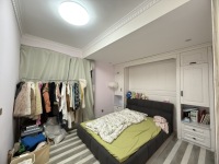 3室2廳 瑞鼎城一期臥室