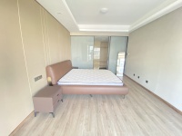 3室2廳1陽臺 江東永和府臥室