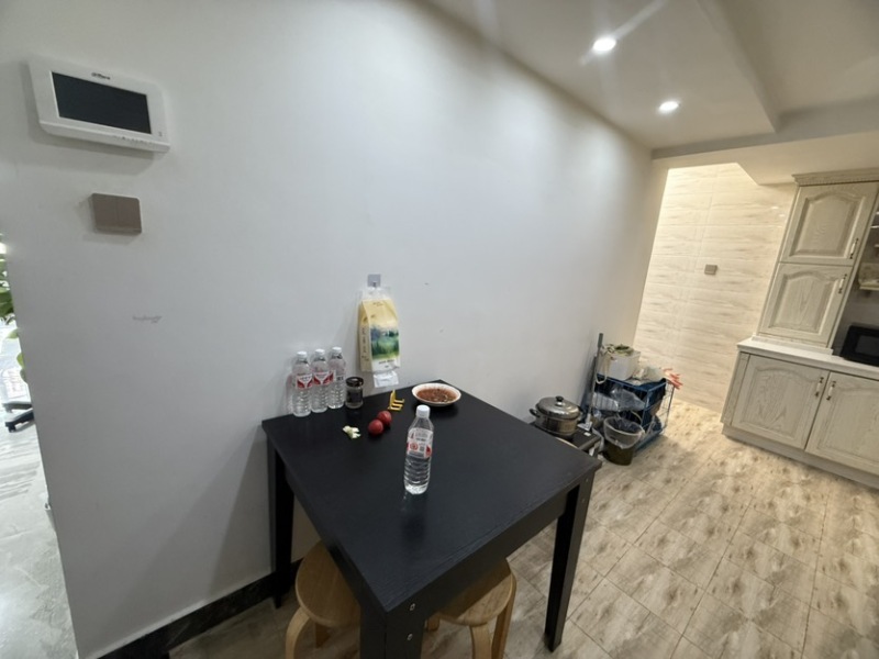 3室2廳 瑞鼎城一期餐廳