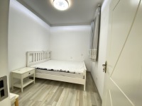 2室2廳1陽臺 金馬騰苑臥室