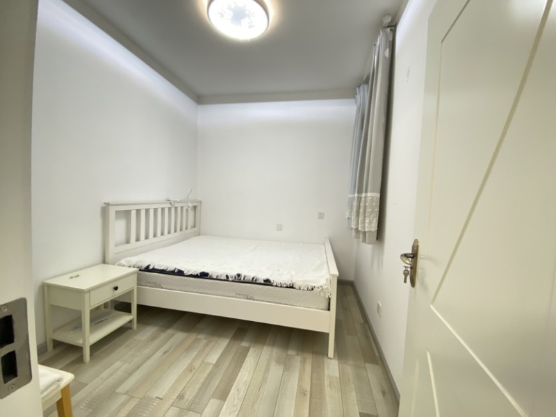 2室2廳1陽臺 金馬騰苑臥室