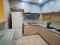 3室2廳1陽(yáng)臺(tái) 云安尚品廚房